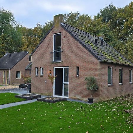 Vakantiewoning Maas En Waal Villa Ewijk Екстериор снимка